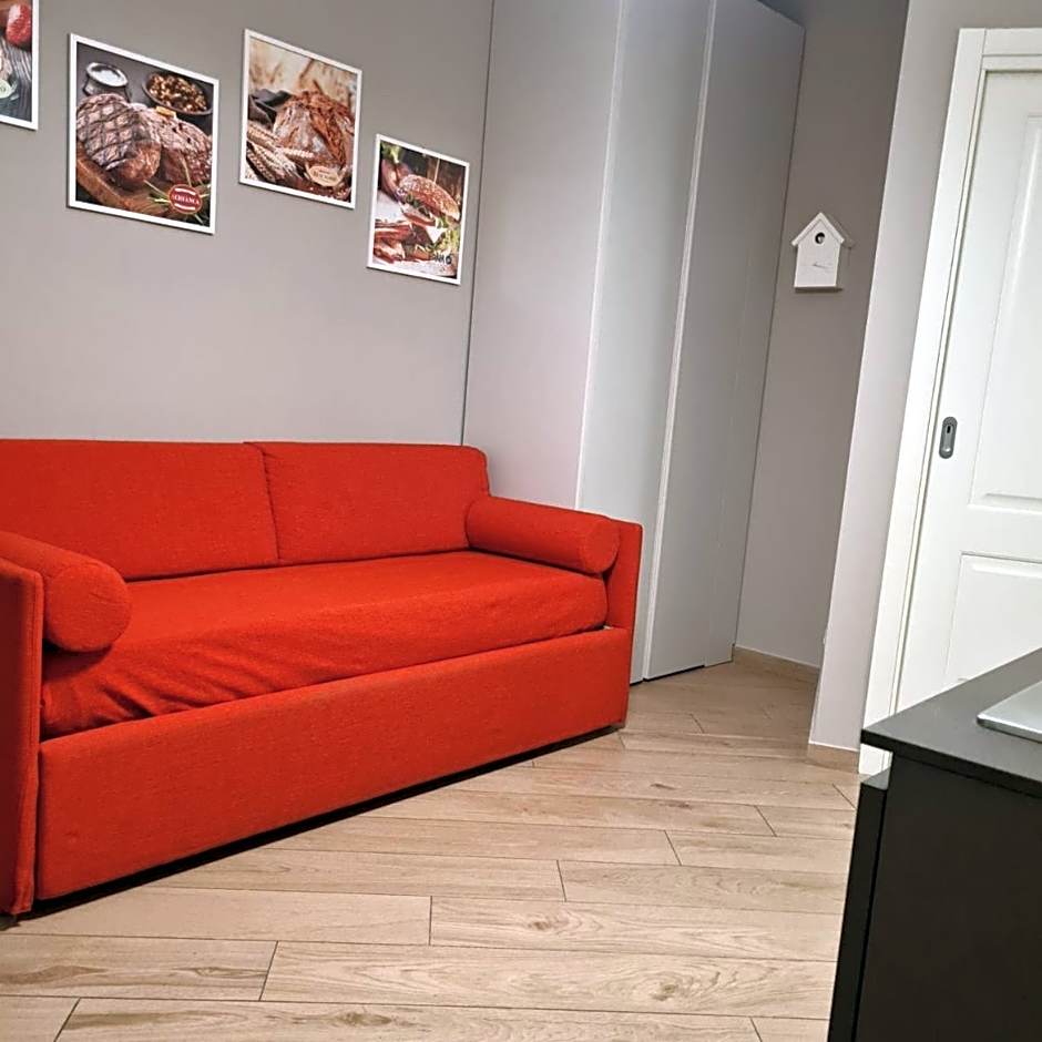 Euforia Napoli - Tre Sedi - Three Locations
