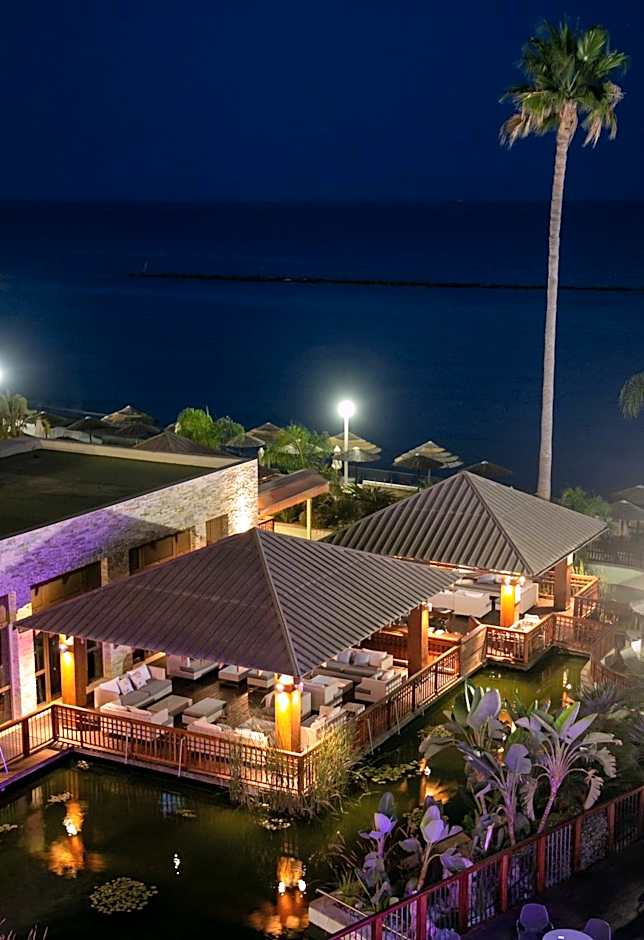Atlantica Miramare Beach