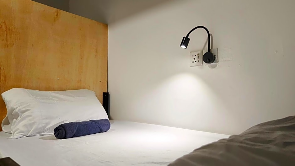Warisan Homestay 18pax Kota Kinabalu