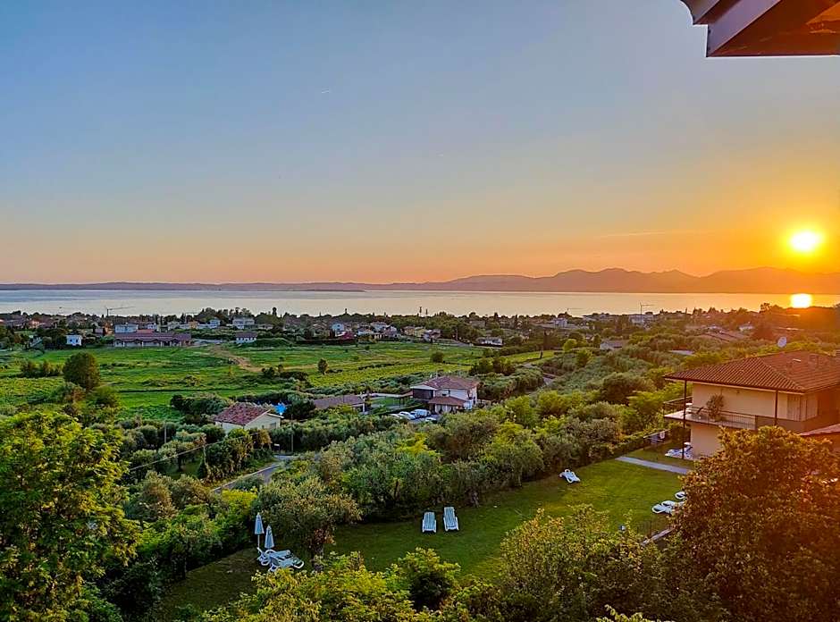 Hotel Castello S. Antonio