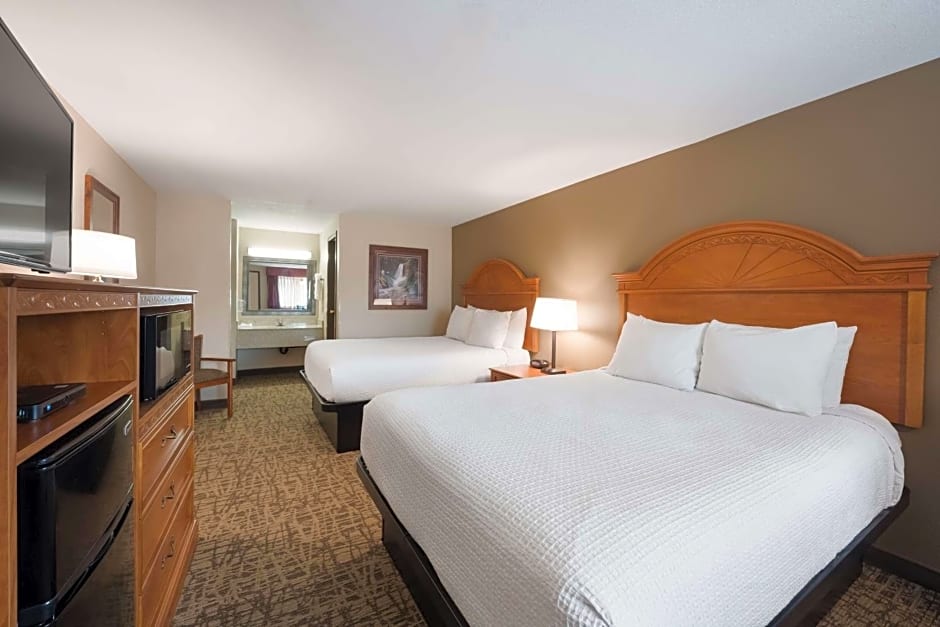 Best Western Bidarka Inn