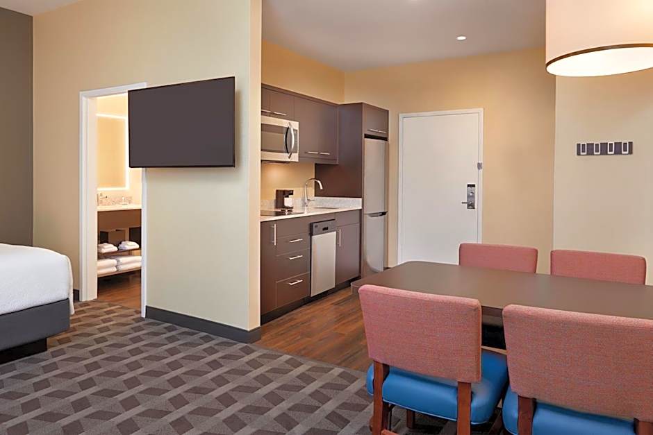 TownePlace Suites by Marriott Toronto Oakville