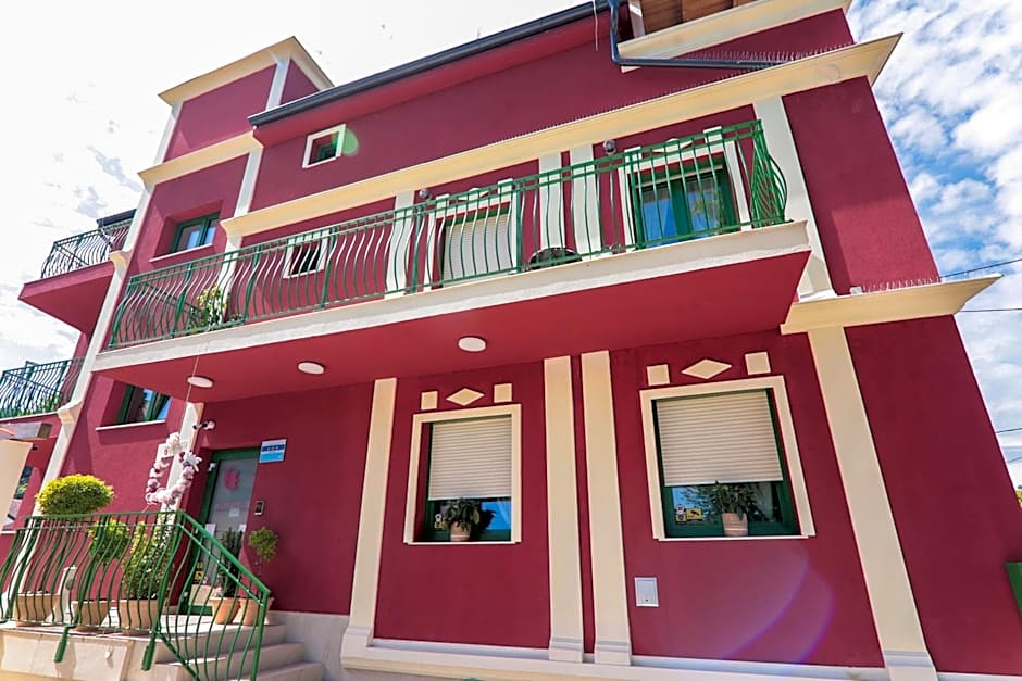 APART HOTEL ASTERIA