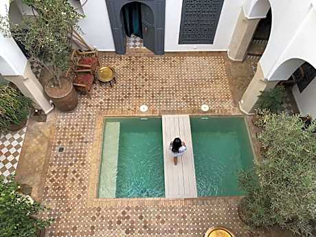 Riad Magellan