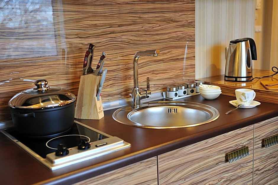 Darhan Boutique Hotel