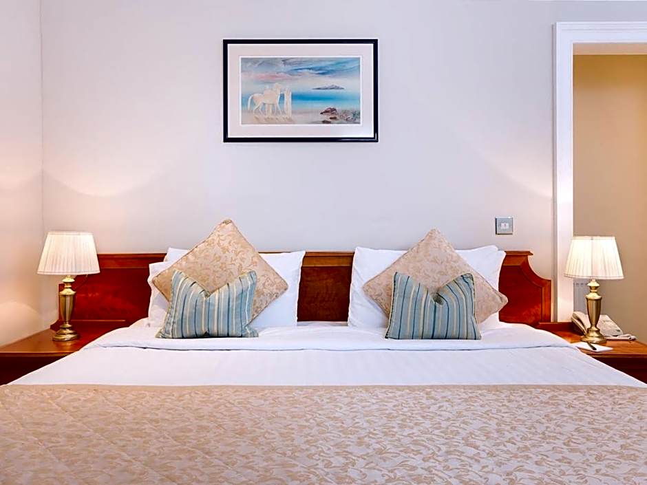 Staunton Hotel - B&B