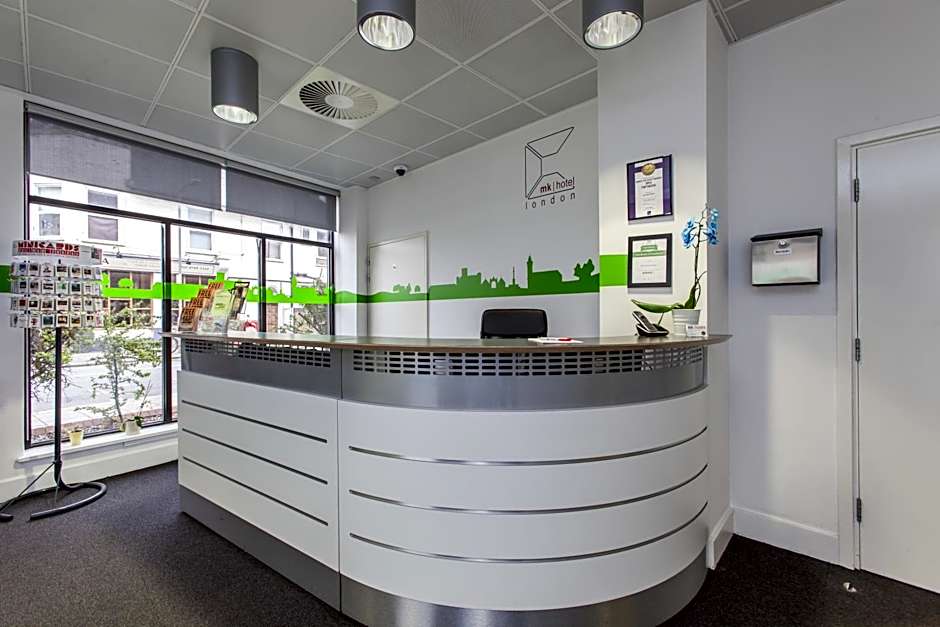 Mk Hotel London