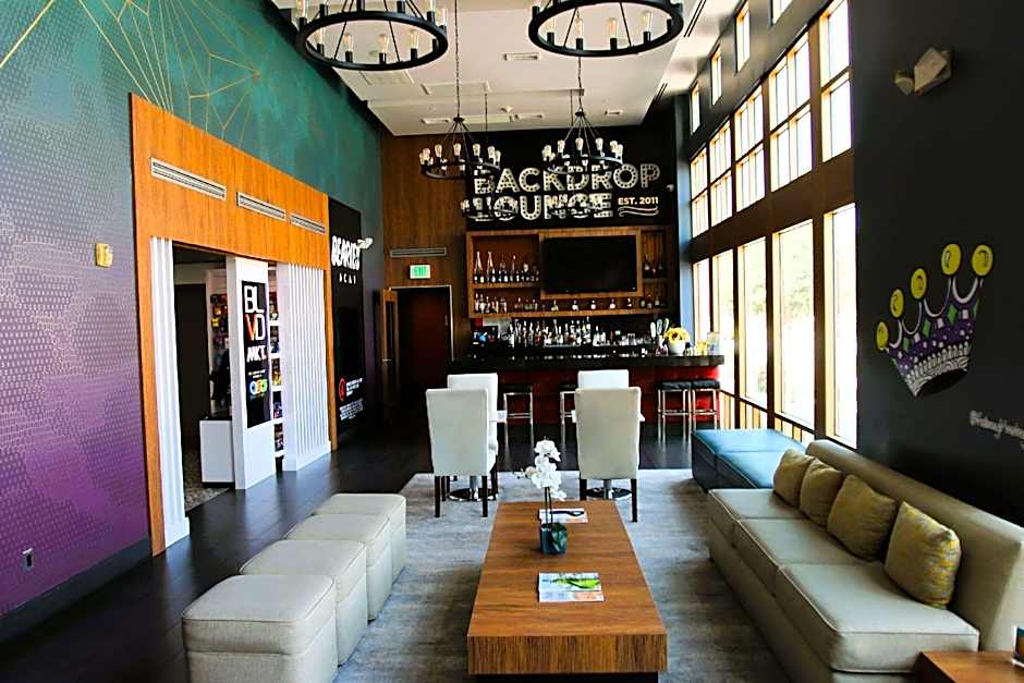 BLVD Hotel and Studios Universal-Hollywood, Ascend Hotel Collection