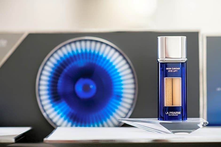 La Réserve de Beaulieu