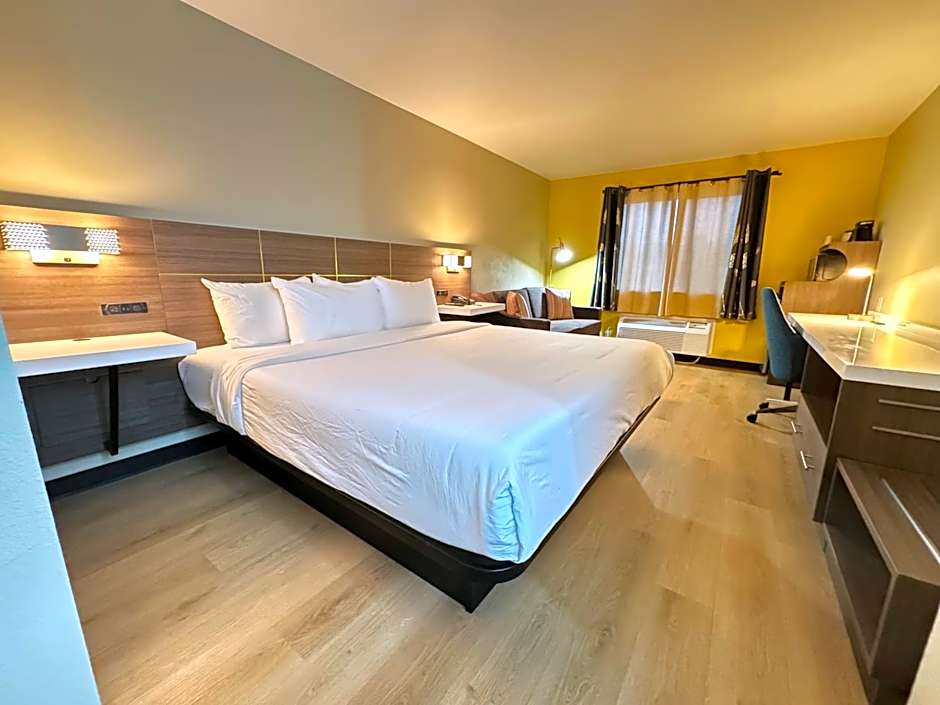 Quality Inn & Suites