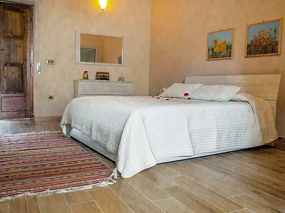 B&b A casa di Maybe