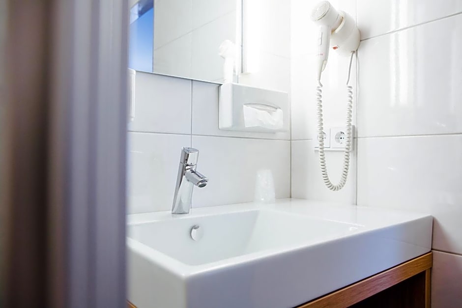 Hotel Garni Noval