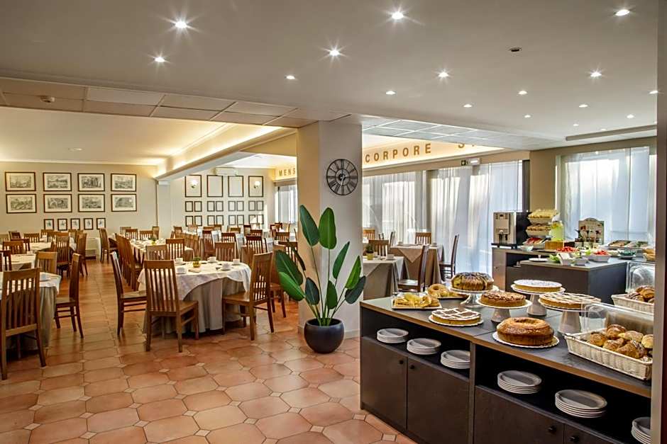 Hotel Marc'Aurelio