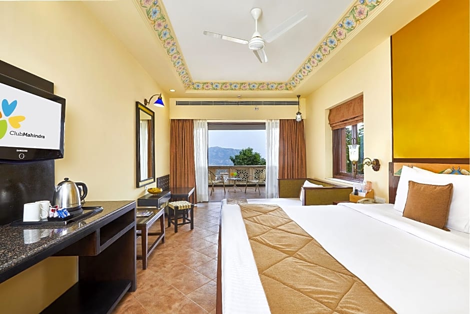 Club Mahindra Kumbhalgarh