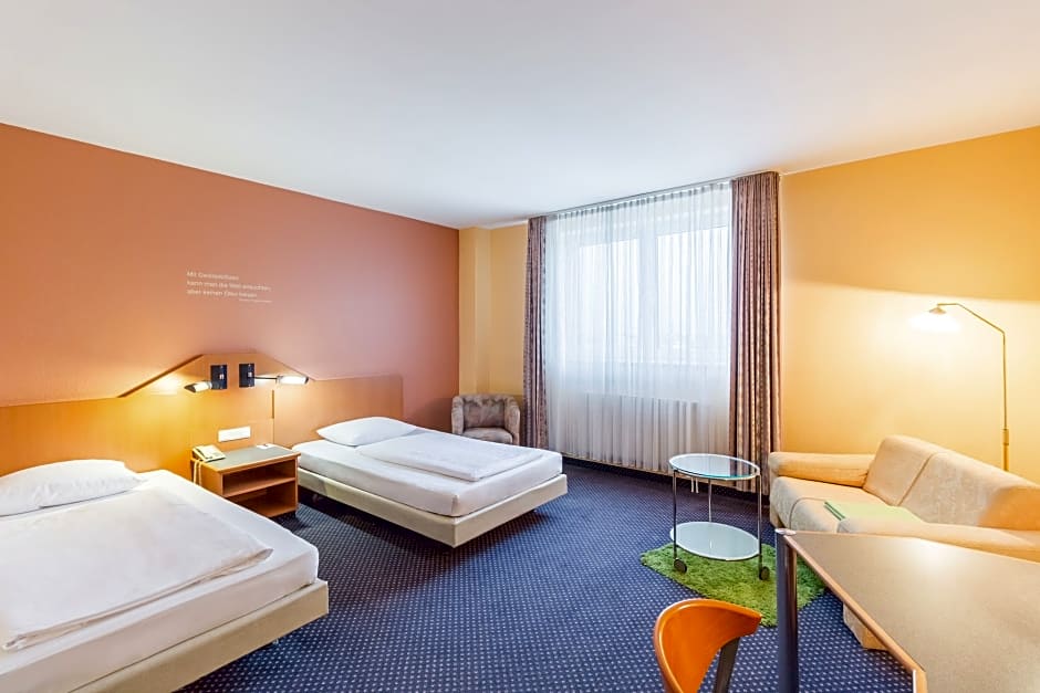 Arcadia Hotel Heidelberg