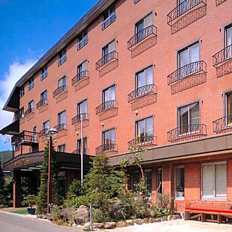 Hotel Sanraku