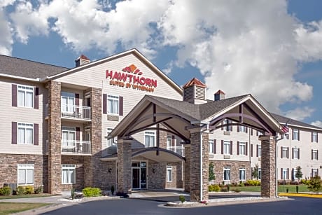 Hawthorn Suites by Wyndham Conyers, Ga