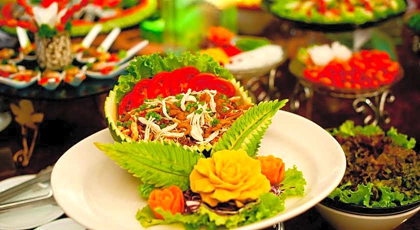 Wiang Inn Hotel
