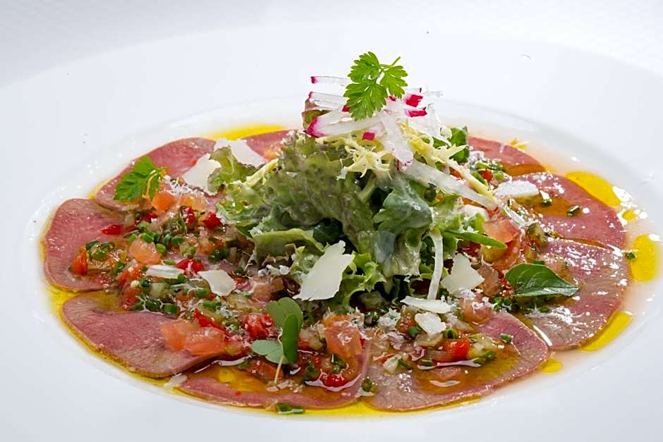 Der Erlhof Restaurant & Landhotel