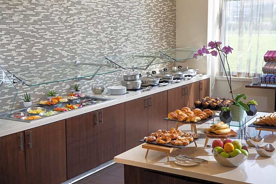 Sonesta San Jose - Milpitas