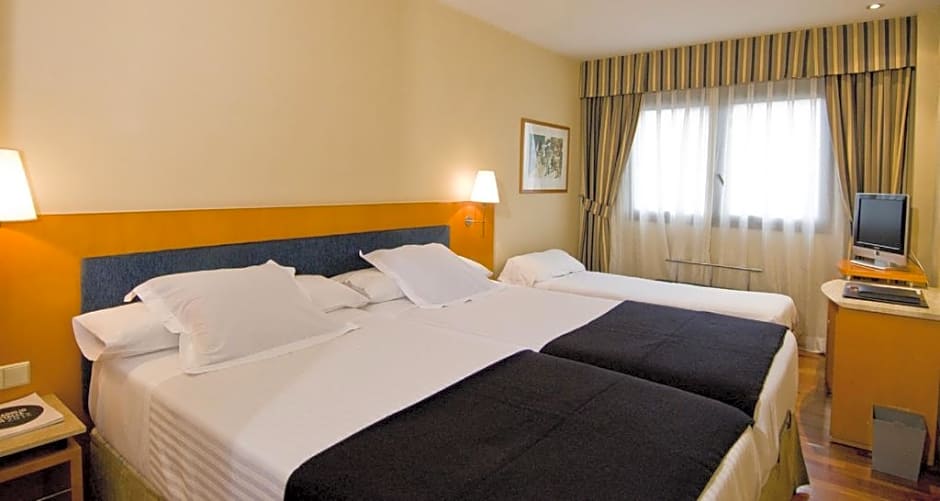 NH Ciudad De Valladolid