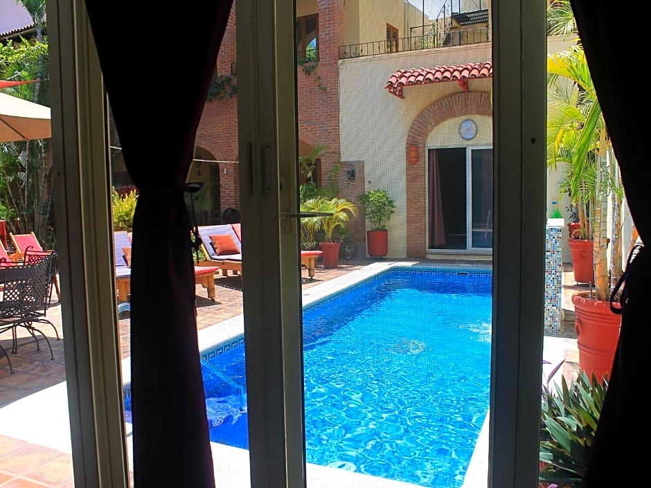 Hacienda Escondida Puerto Vallarta