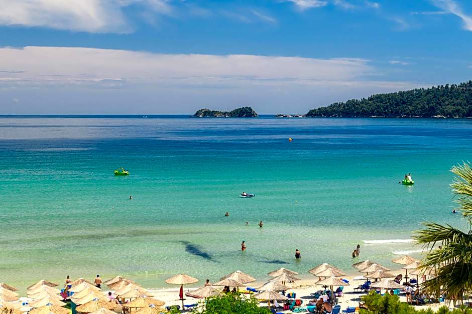 Enavlion Elegance Seaside Luxury