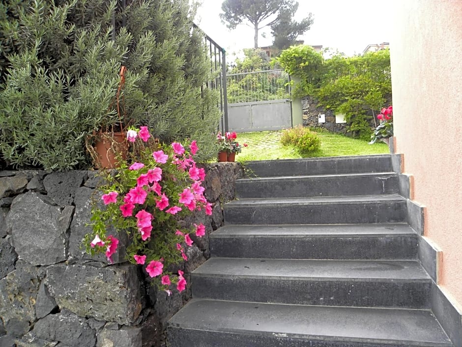 Poggio Sambuco – Viagrande, CA