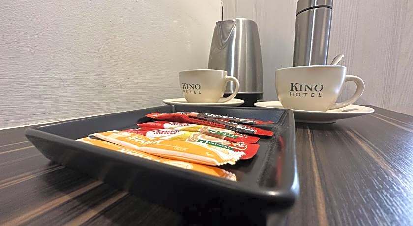 KINO HOTEL 