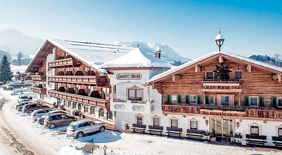 Hotel Riedl