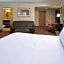 Hampton Inn By Hilton Frederick