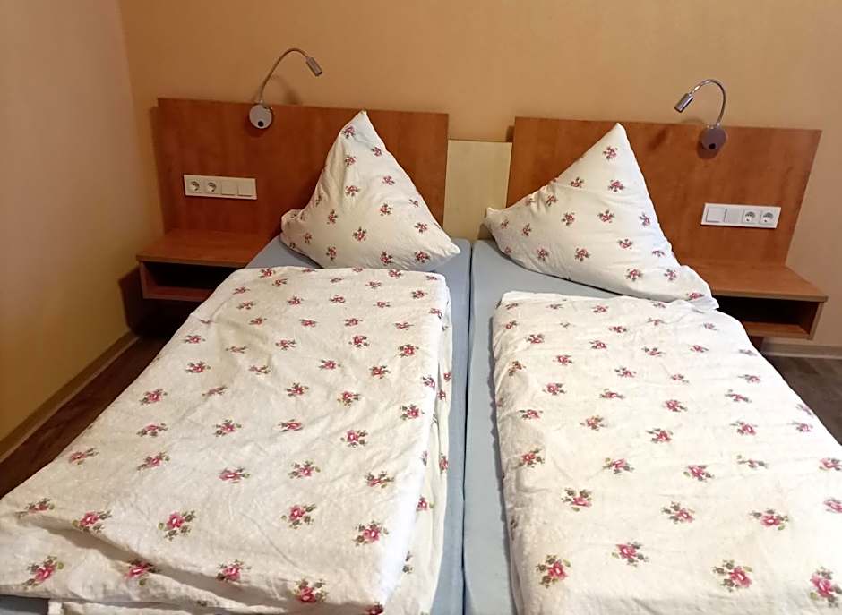 Hotel An der Karlstadt