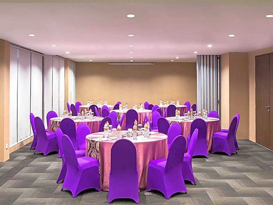 Swiss-Belinn Cibitung