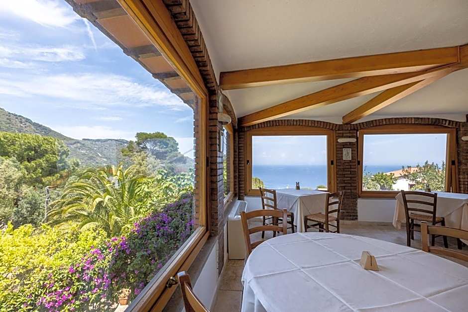 Hotel Castello Monticello