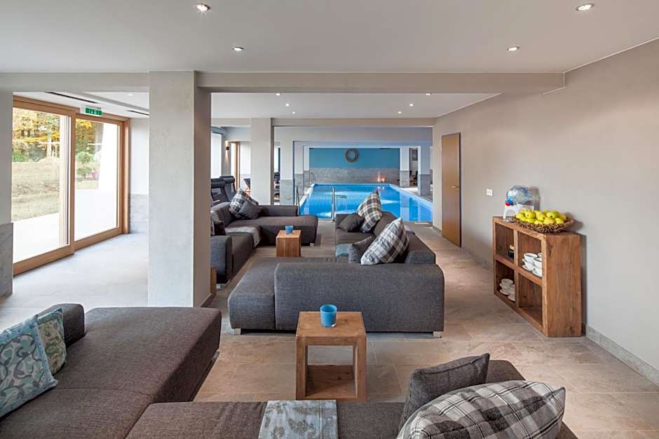 Buchnas Landhotel Saarschleife