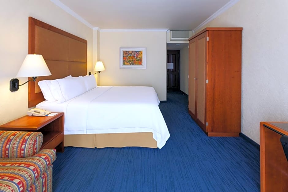 Holiday Inn Express Oaxaca - Centro Historico By IHG