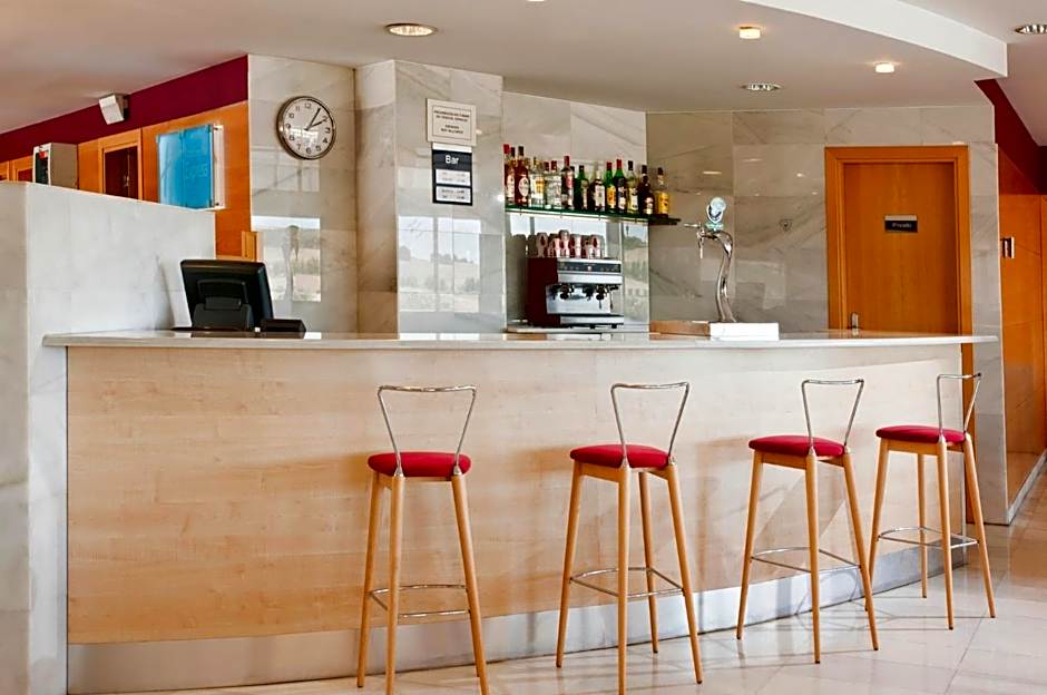 Hotel Holiday Inn Express Madrid-Rivas By IHG