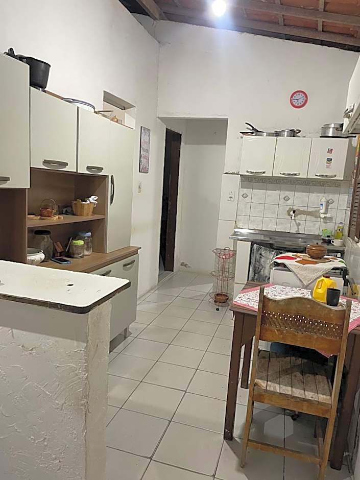 Pousada hostel praia itapua