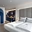 zzzpace Smart-Hotel Krefeld
