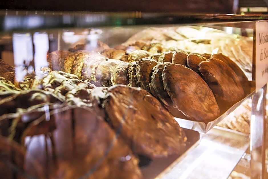 Albergo Centrale Scanno