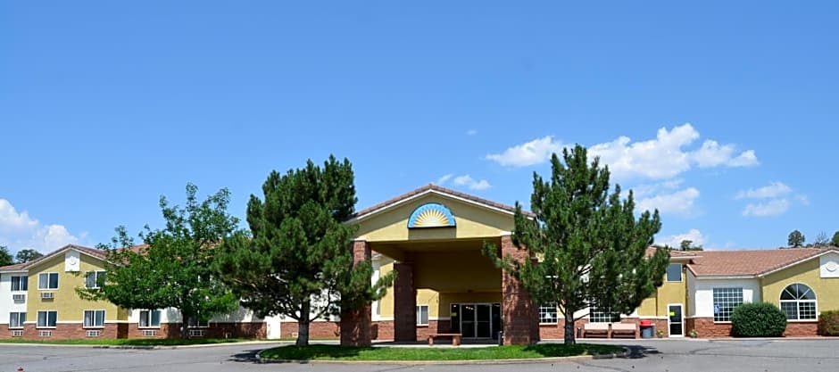 Days Inn by Wyndham Torrey Capital Reef