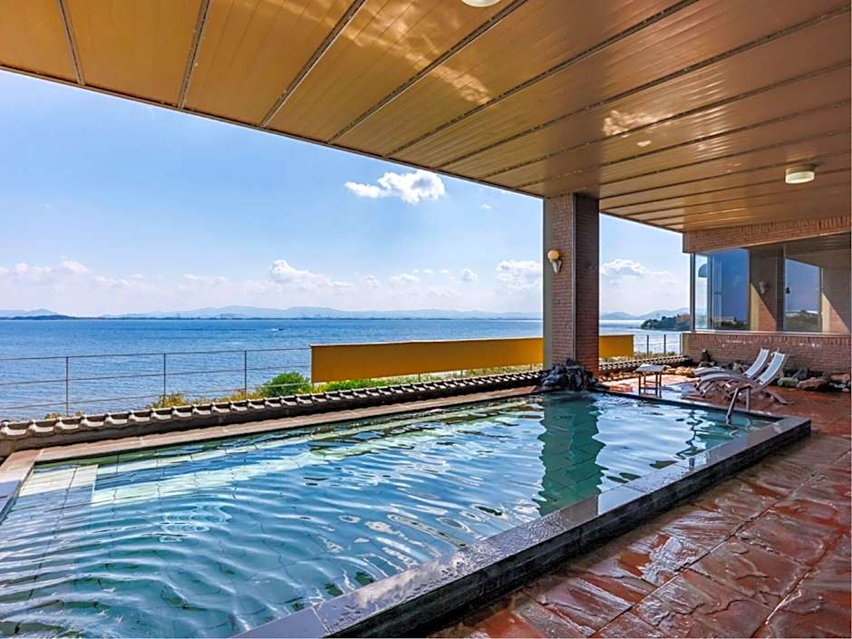 Biwako Grand Hotel