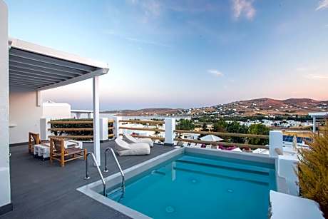 Paros Palace
