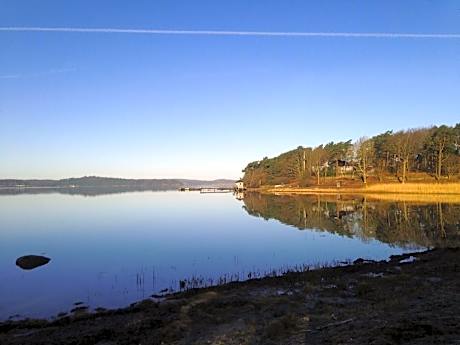 Holiday home, 250m from sea