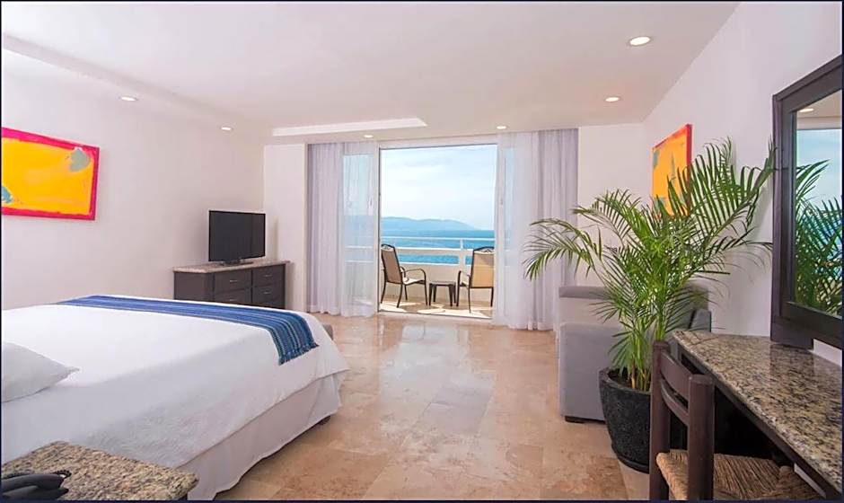 Hotel Delfín Vista Pier Beach Front