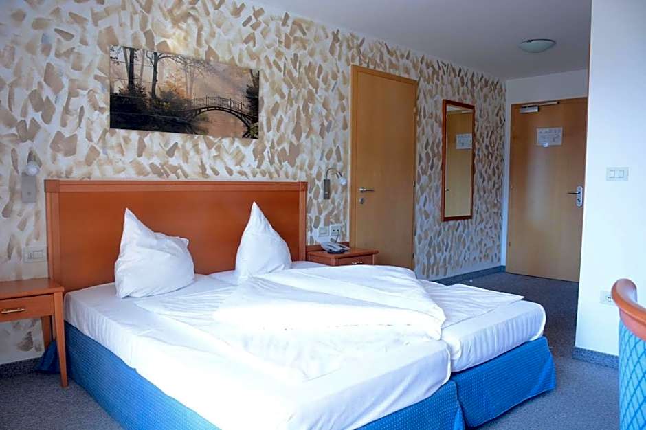 Hotel Tannerhof