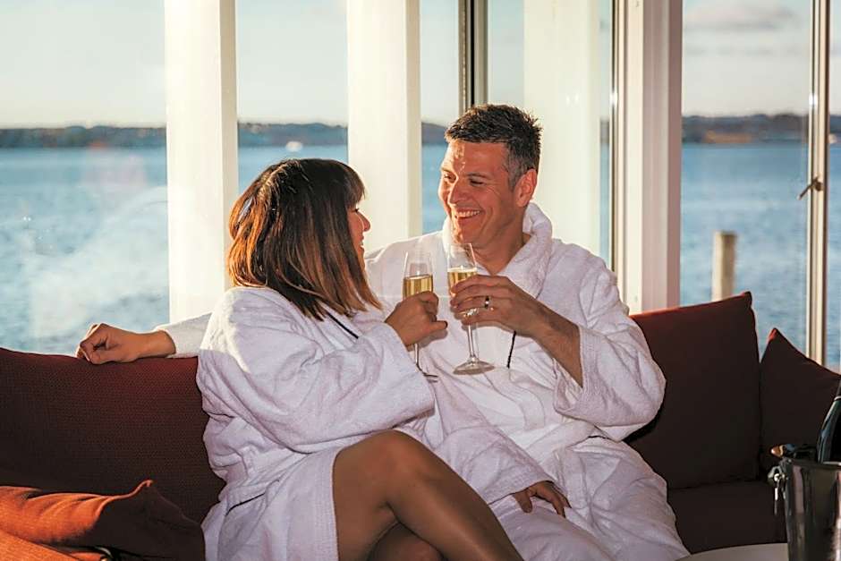 Gullmarsstrand Hotell & Konferens