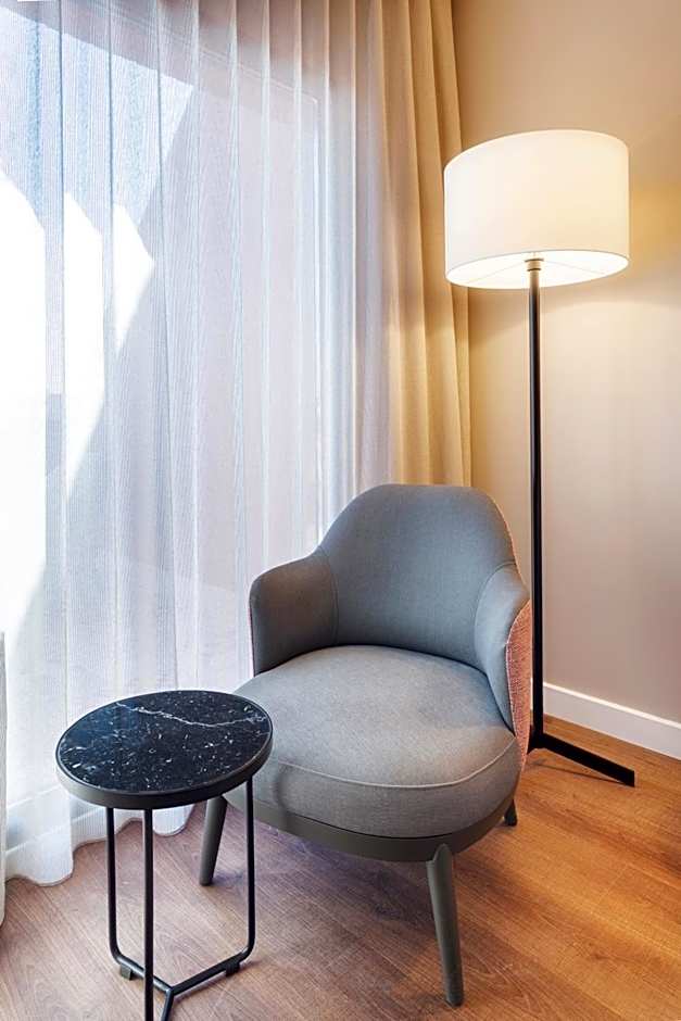 Eurostars Guadalquivir