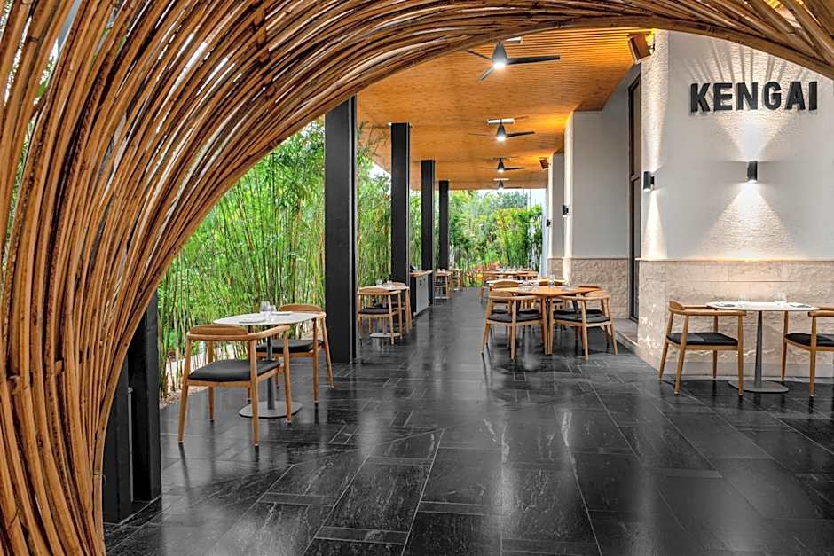 Conrad By Hilton Tulum