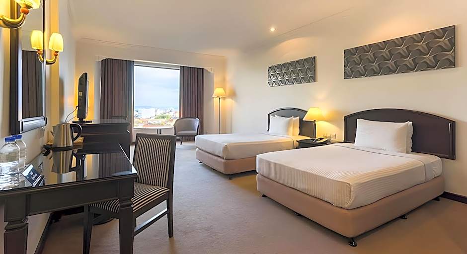 Bayview Hotel Georgetown Penang